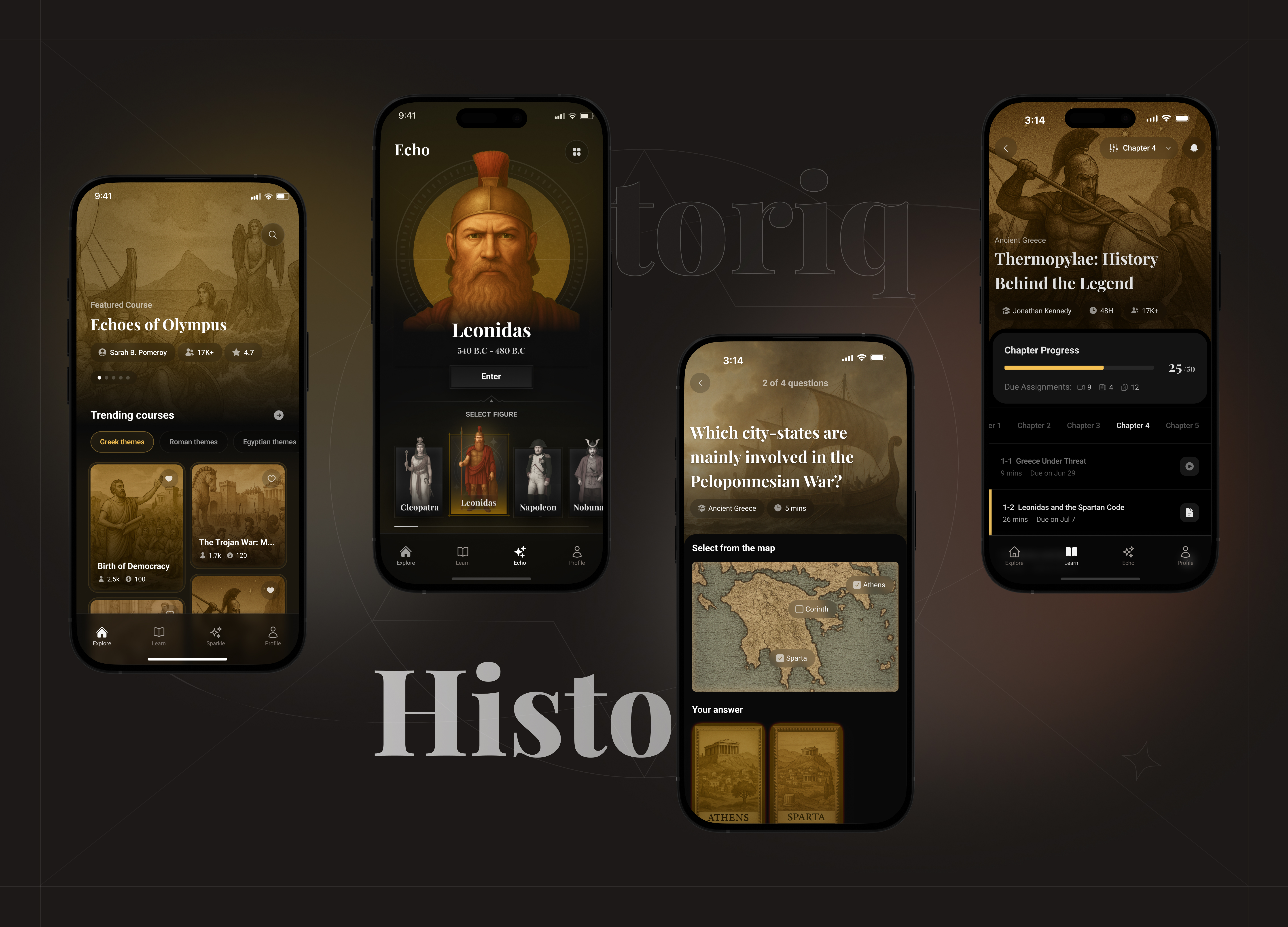 Historiq
