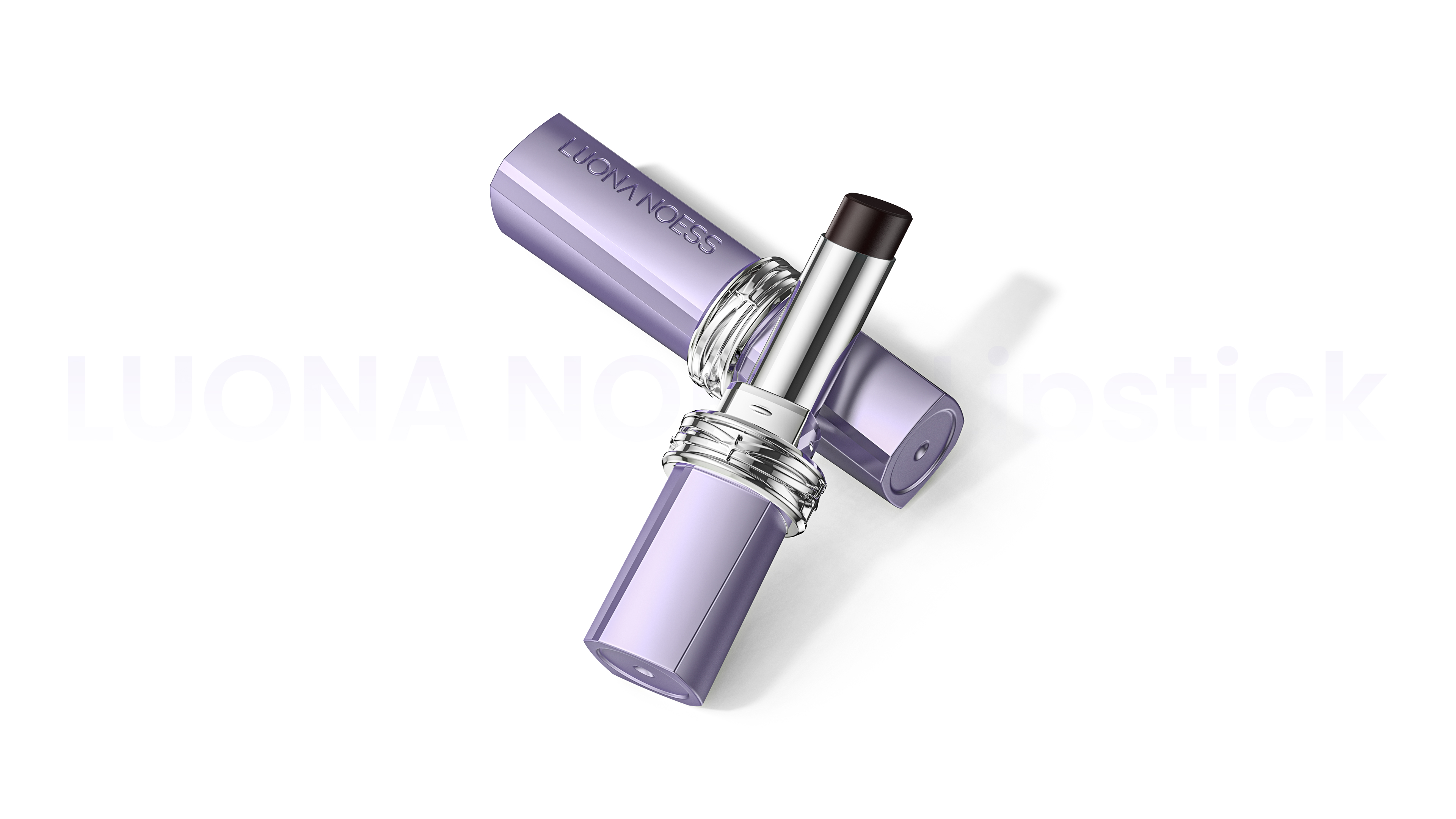 LUONA NOESS Lipstick