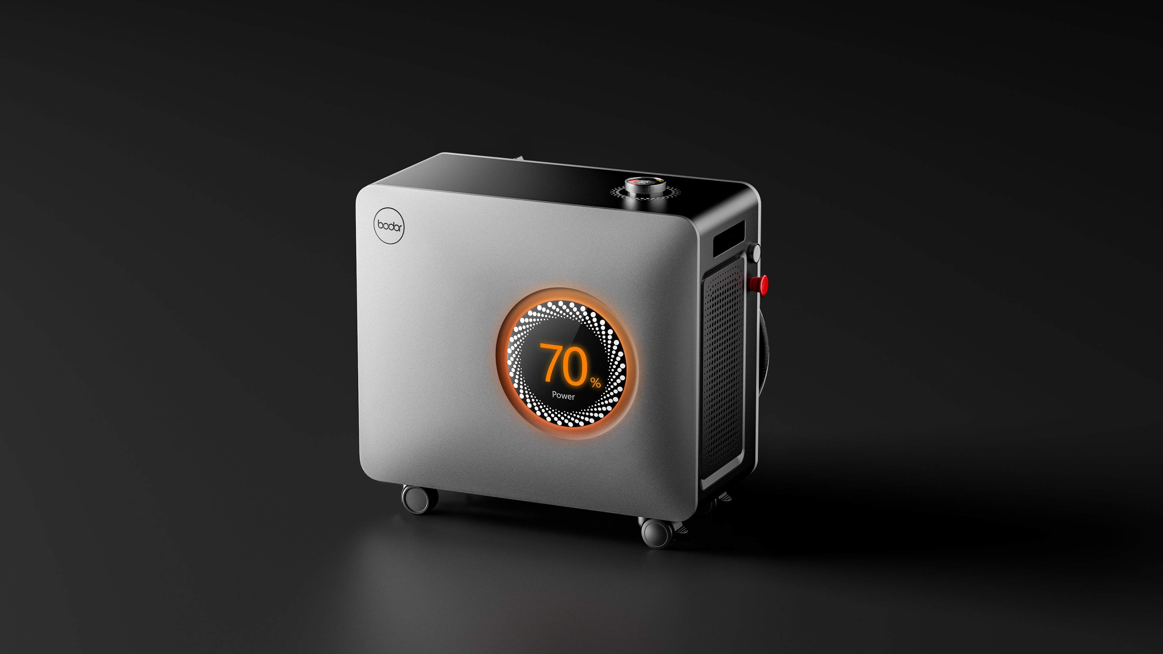 Smart Home Welding Machine