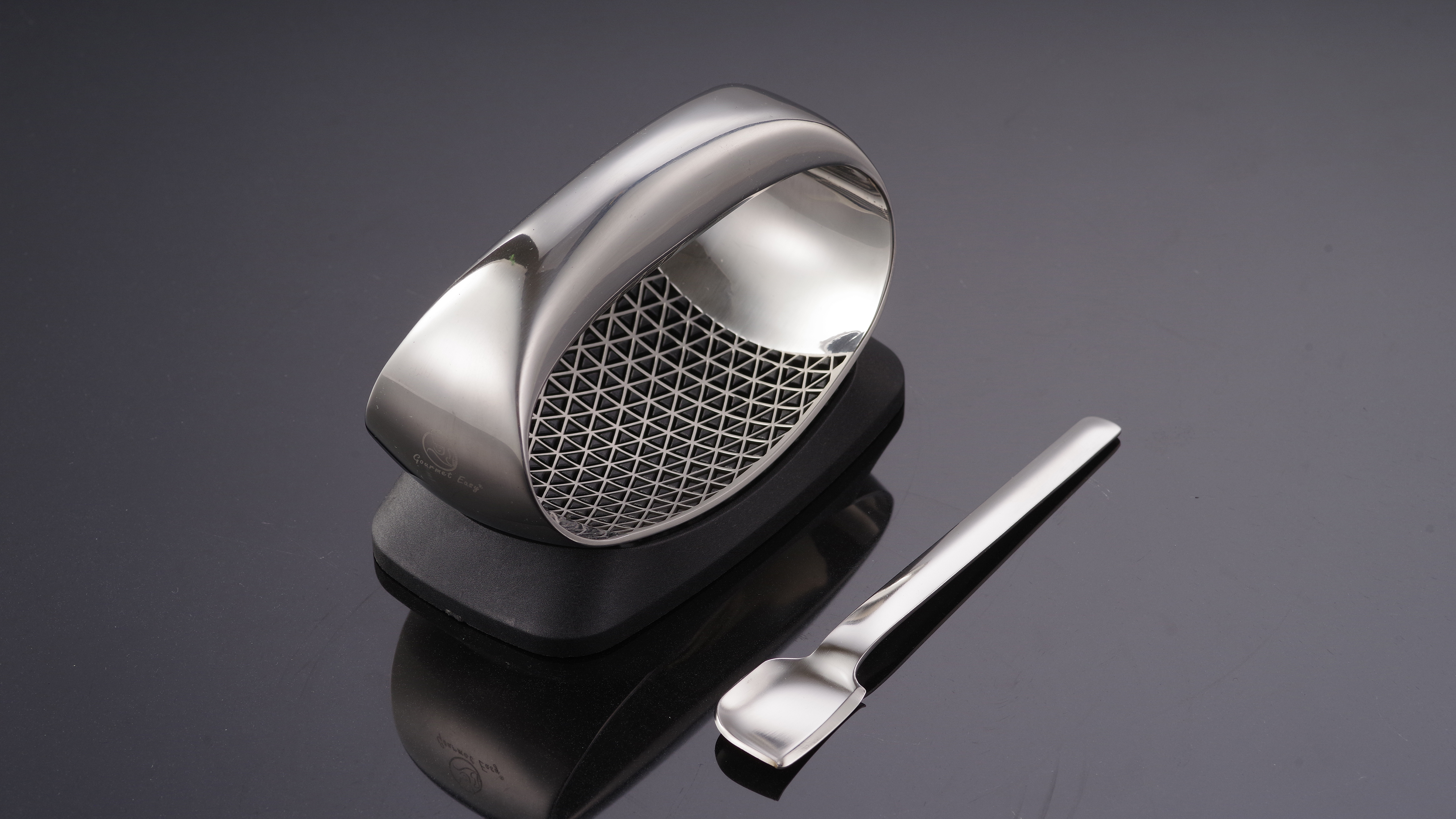 Garlic Rocker