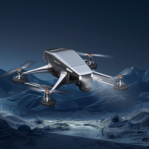 Wings of Radiation - Nuclear Radiation Detection UAVs