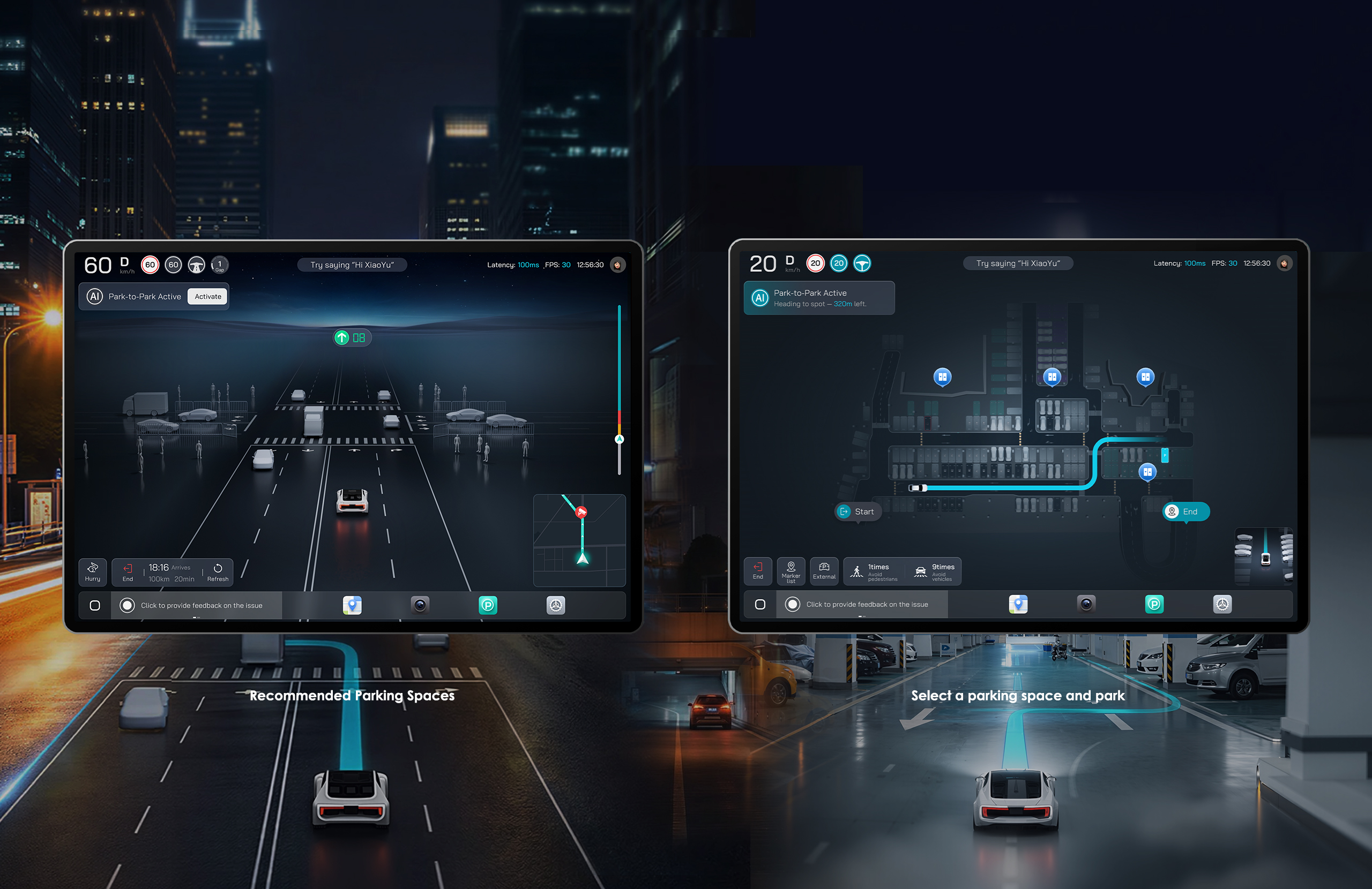 ClixPilot HMI | American Good Design Award