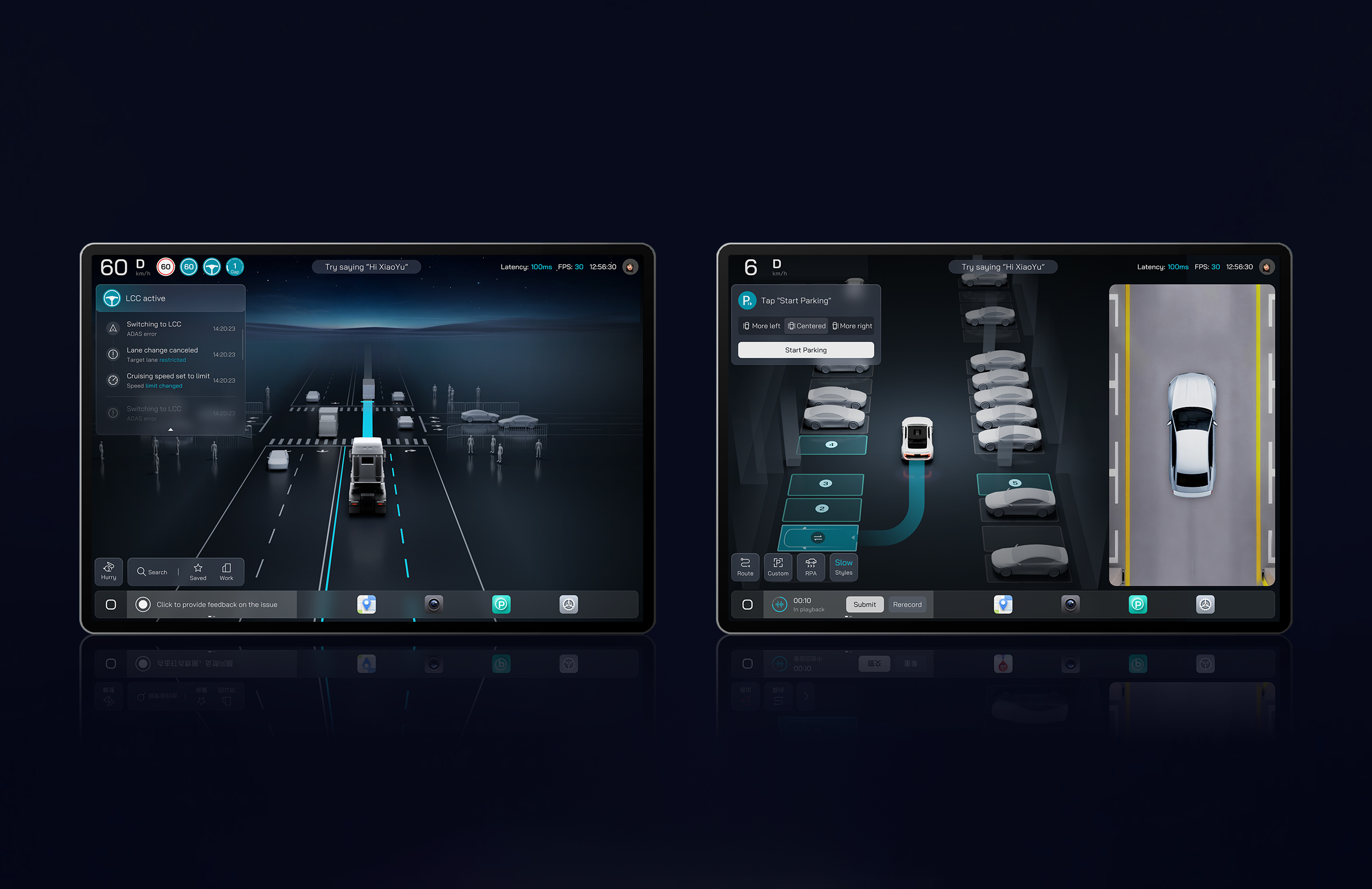 ClixPilot HMI | American Good Design Award