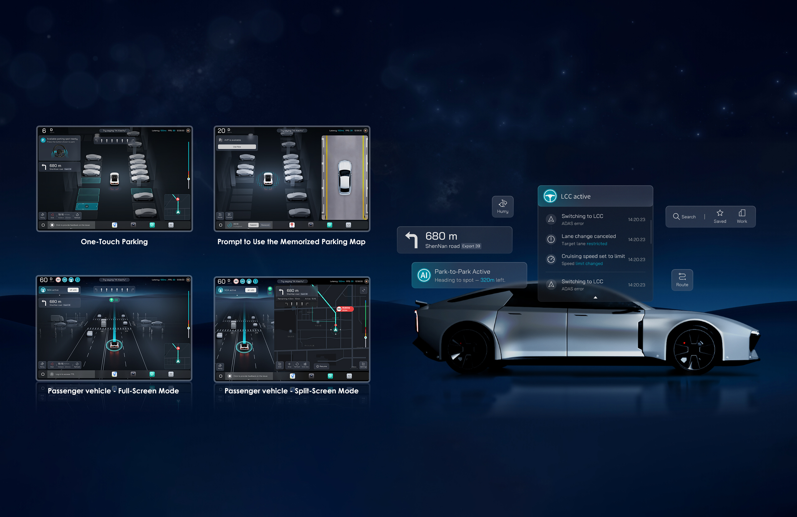 ClixPilot HMI | American Good Design Award