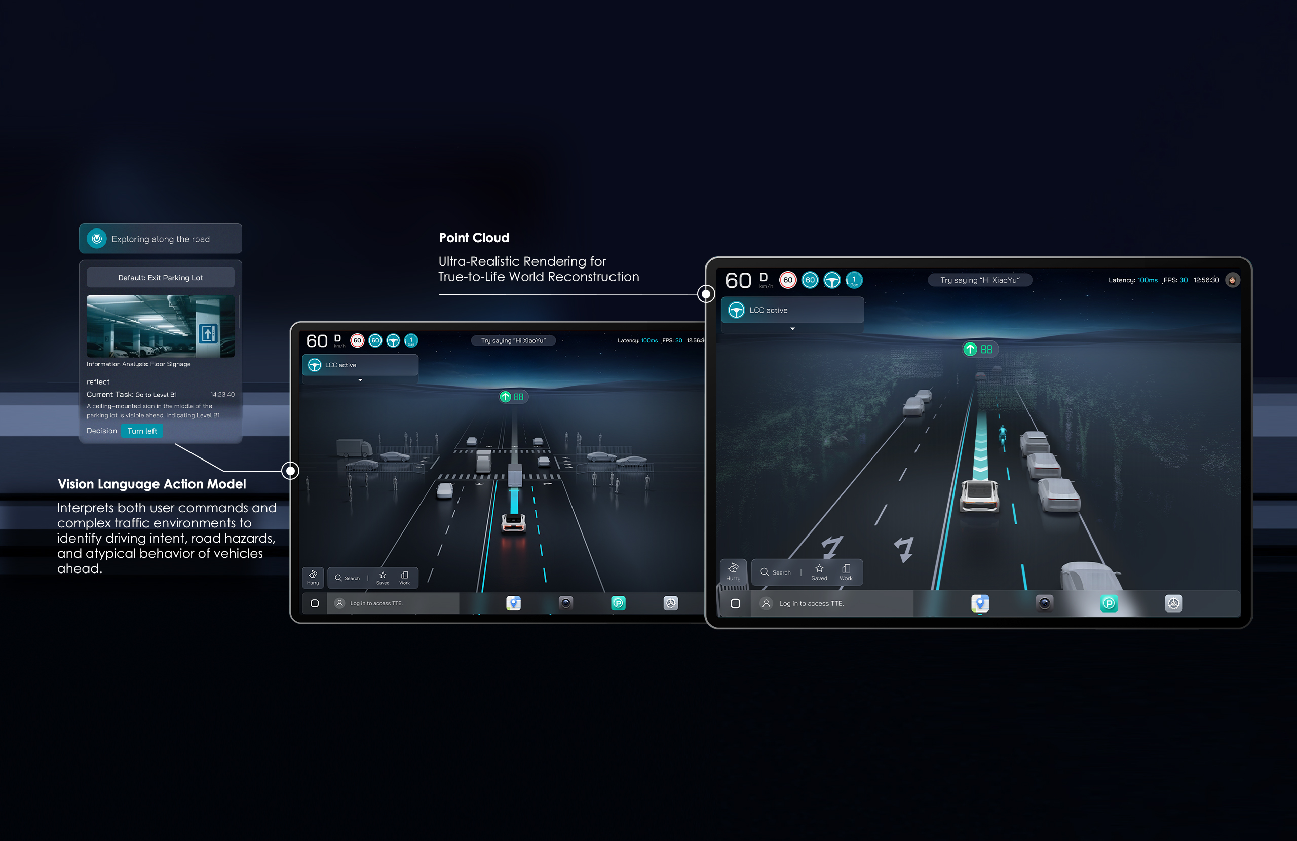 ClixPilot HMI | American Good Design Award