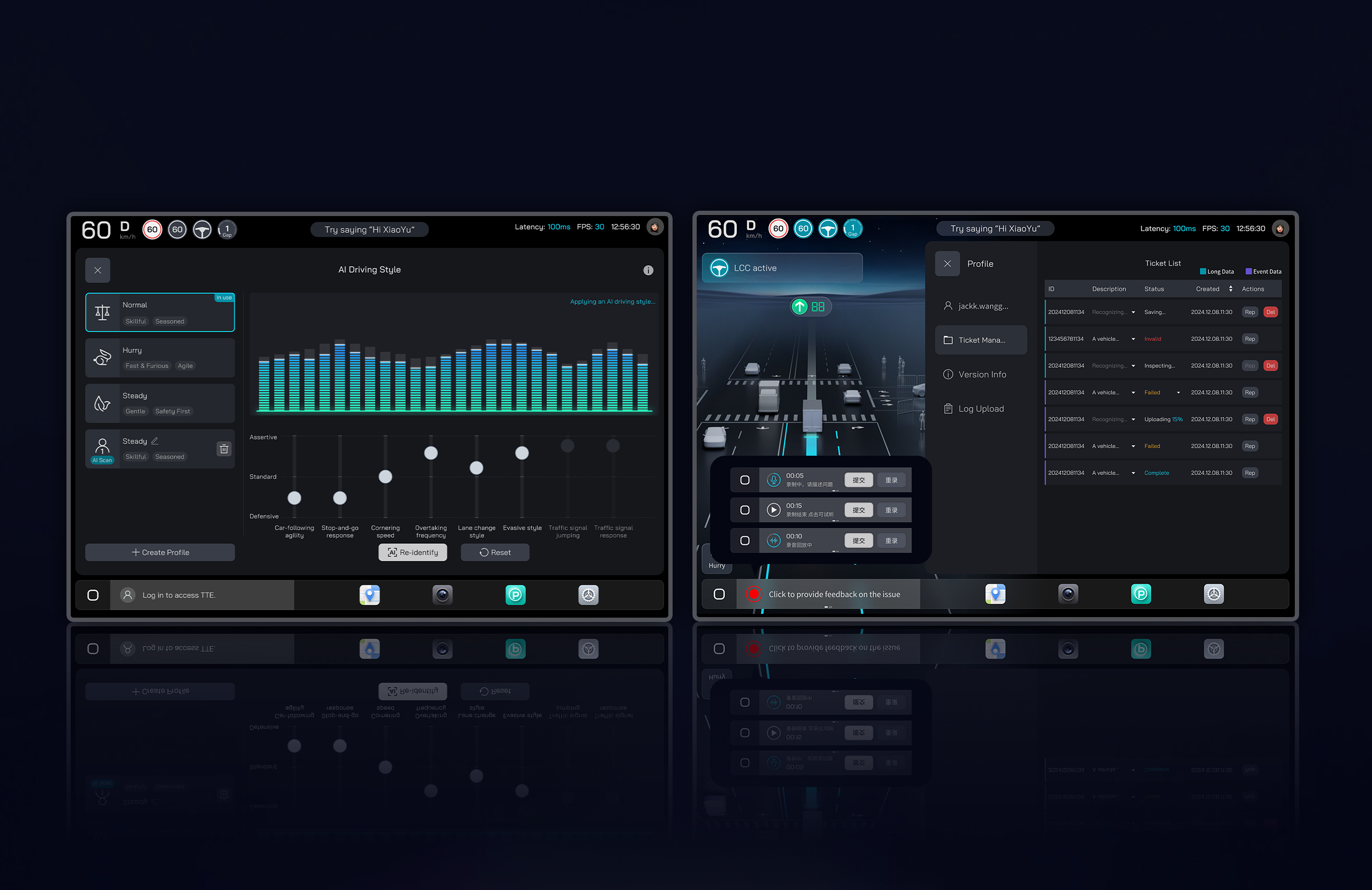 ClixPilot HMI | American Good Design Award