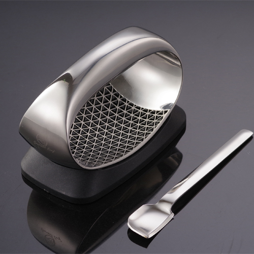 Garlic Rocker