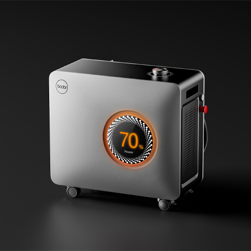 Smart Home Welding Machine